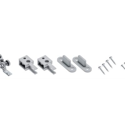 QUANTUM set: 2 vozíky