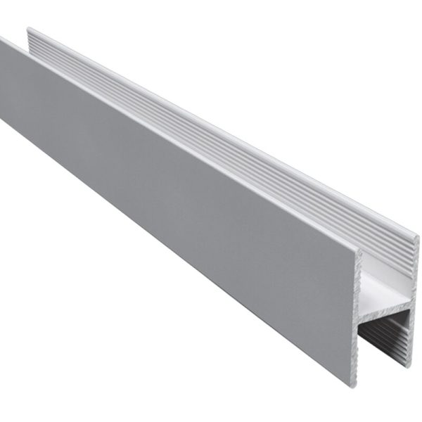 Profil HR 10/4 mm
