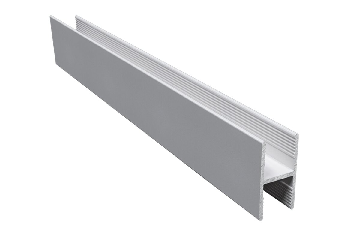 Profil HR 10/4 mm