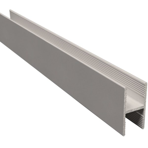 Profil HR 10/4 mm