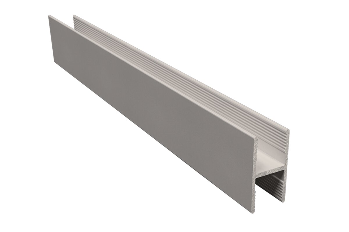 Profil HR 10/4 mm