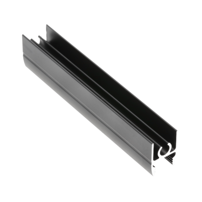 Vrchný pás z hliníkového profilu 10/4 mm