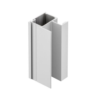 Profil rukoväte FLAT LINE 10mm
