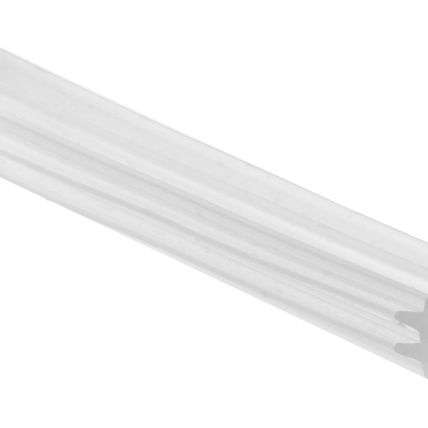 Tesnenie typu CH 4mm mäkké (1 KOTÚČ = 120 LM)