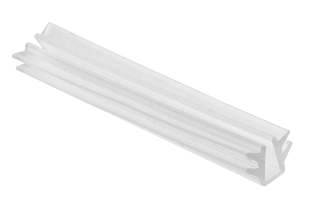 Tesnenie typu CH 4mm mäkké (1 KOTÚČ = 120 LM)