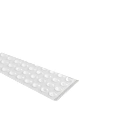 Kremíkový tlmivý roztok 10x3mm (cena za 100)