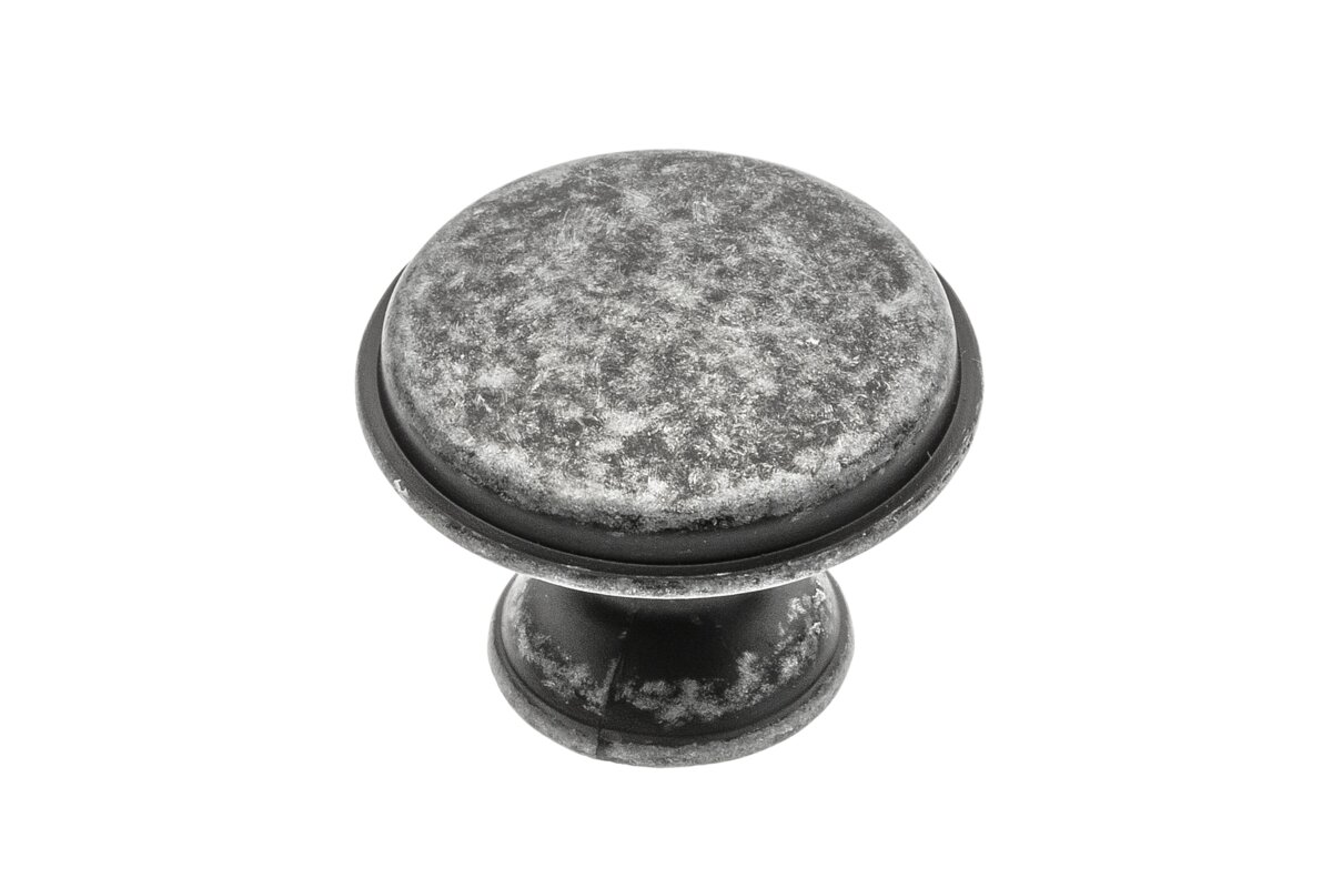 Zamak konb CENTO starožitné striebro Zamak konb CENTO starožitné striebro