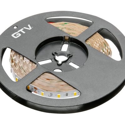 LED pásik FLASH