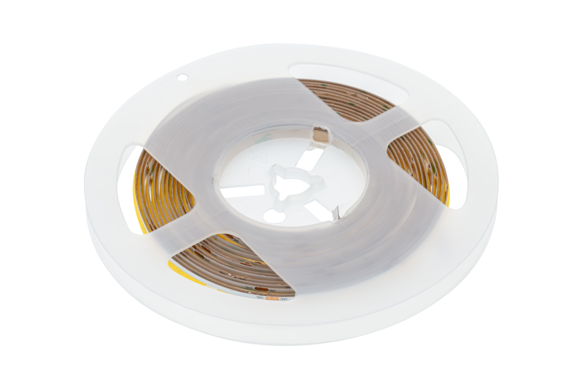 LED pásik COB 12V