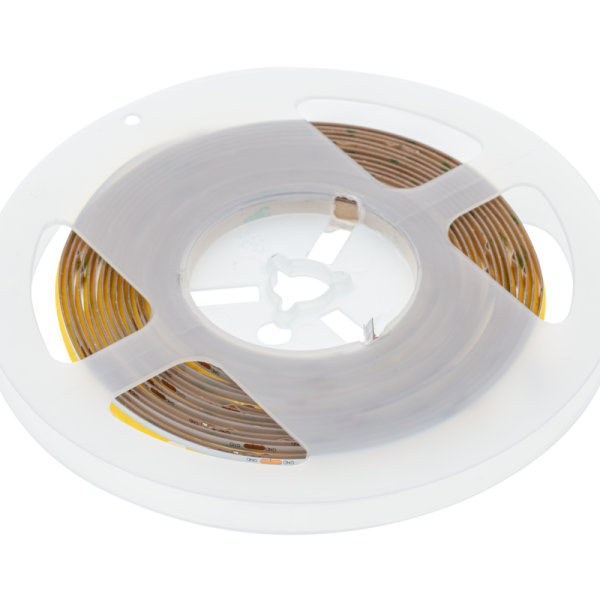 LED pásik COB 12V