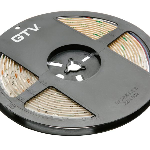RGB Flash Strip