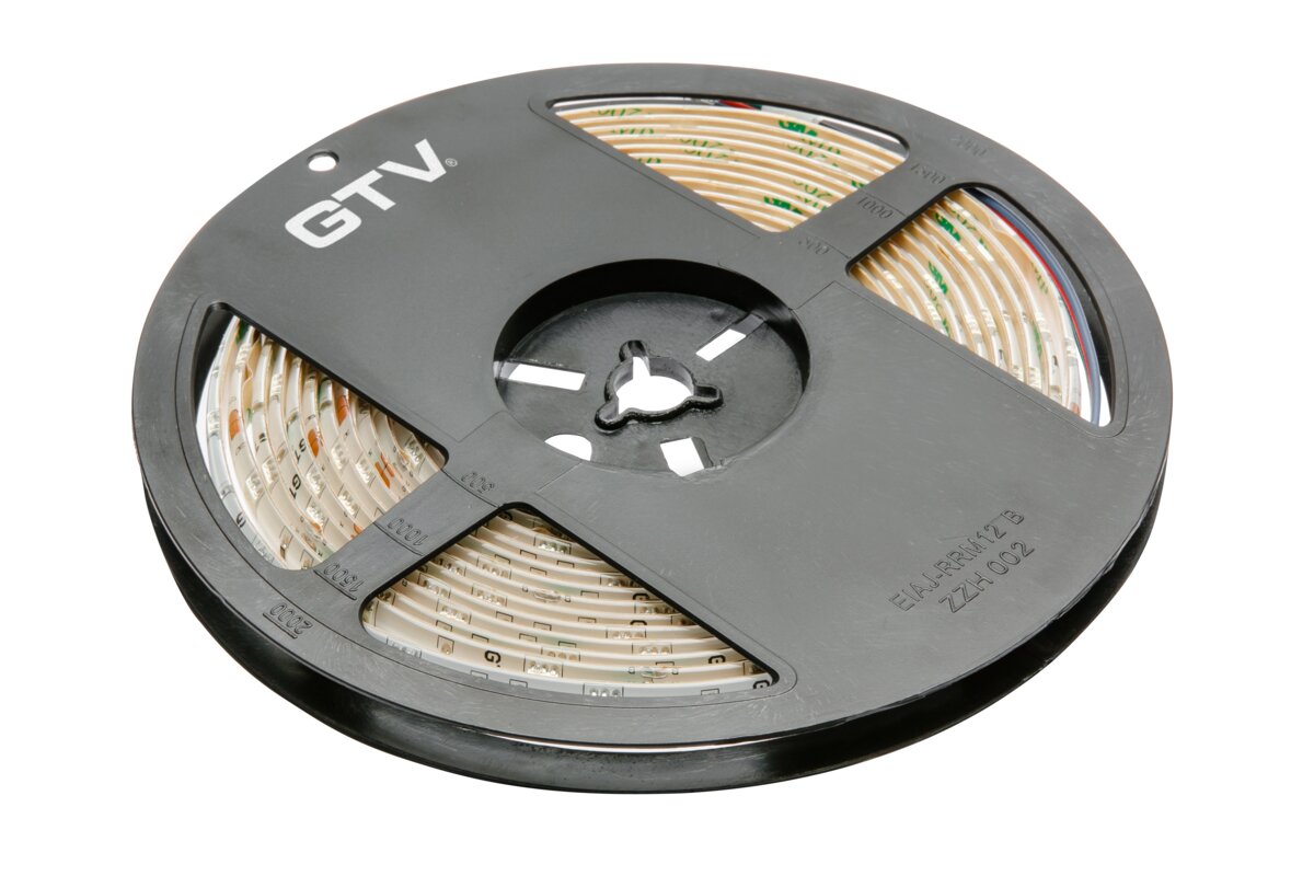 RGB Flash Strip