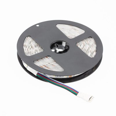 LED pásik FLASH