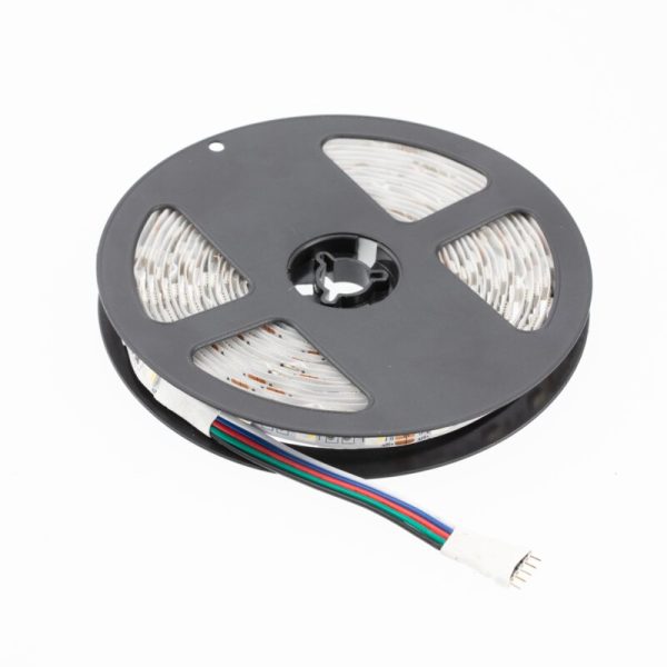 LED pásik FLASH