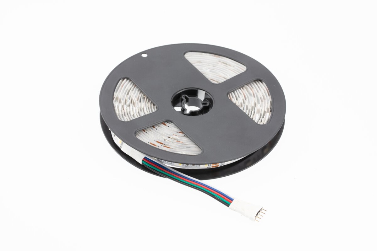 LED pásik FLASH
