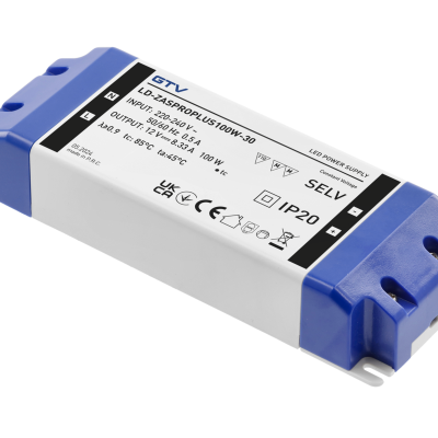 LED napájací zdroj PRO+ 12V