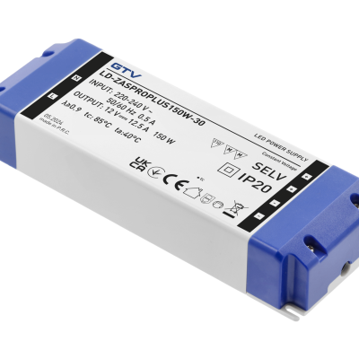 LED napájací zdroj PRO+ 12V