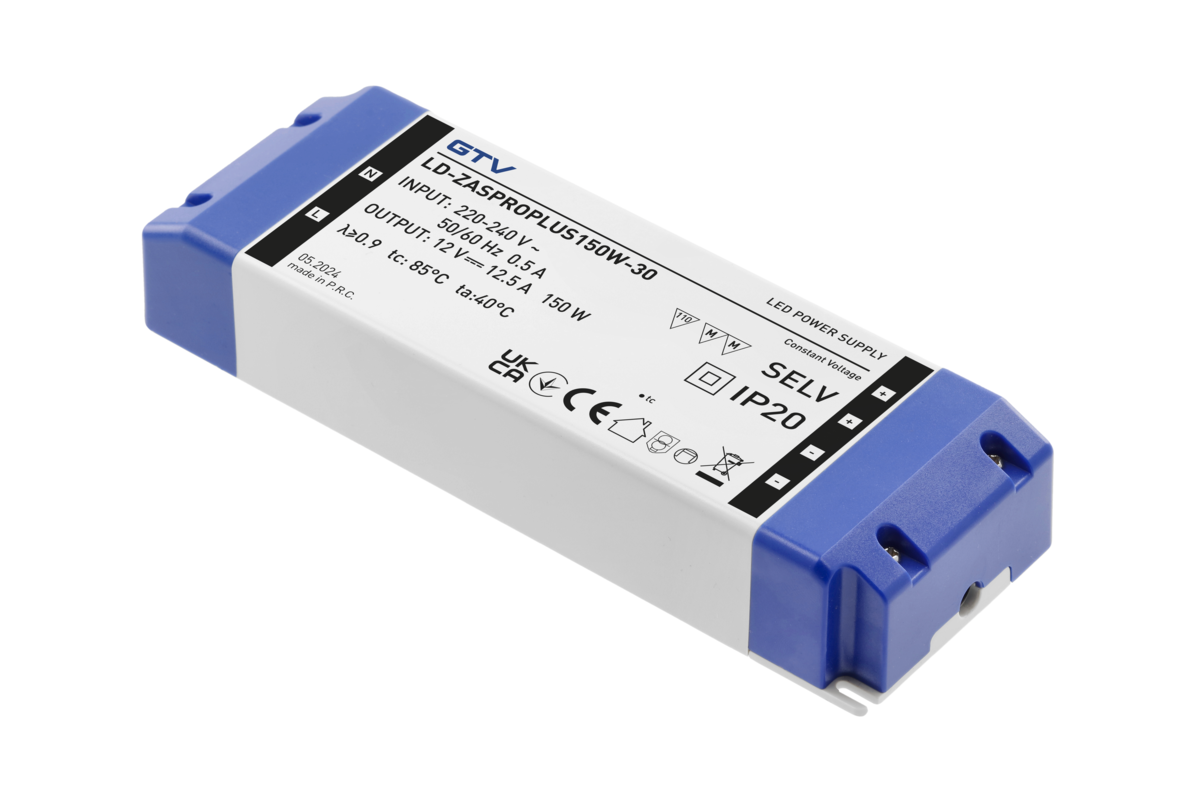 LED napájací zdroj PRO+ 12V