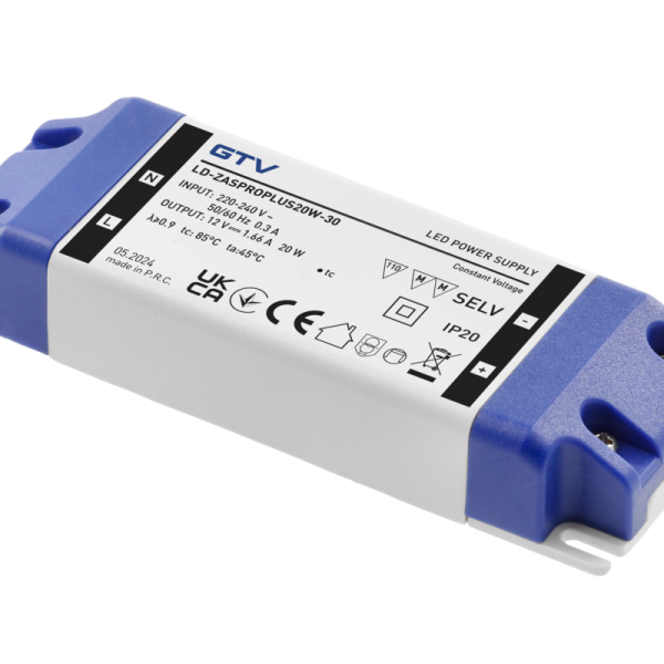 LED napájací zdroj PRO+ 12V