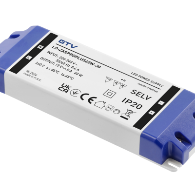 LED napájací zdroj PRO+ 12V