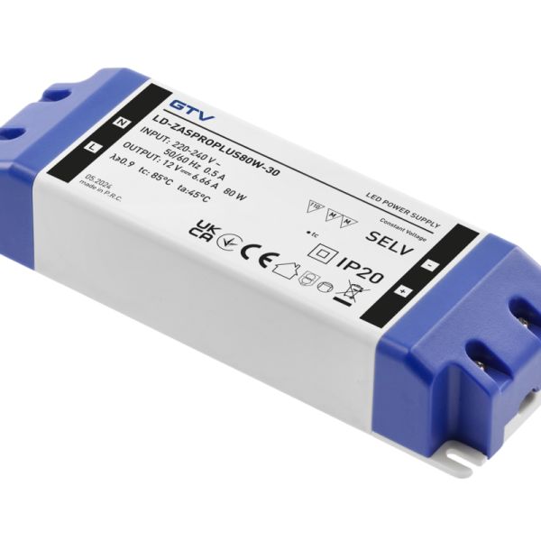 LED napájací zdroj PRO+ 12V