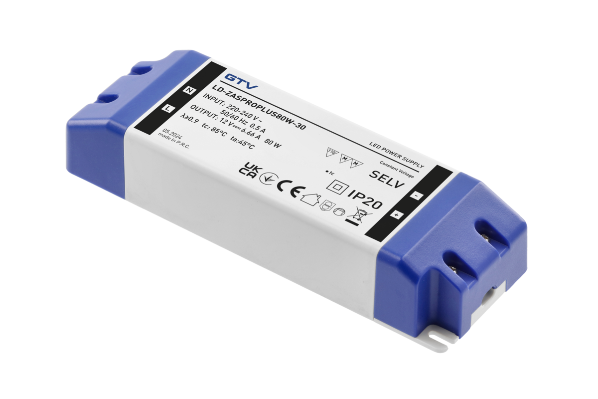 LED napájací zdroj PRO+ 12V