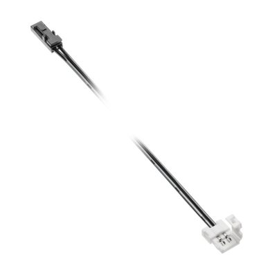 Konektory XC11 pre 600 LED pásiky 8mm s 2m káblom a mini zosilňovačom