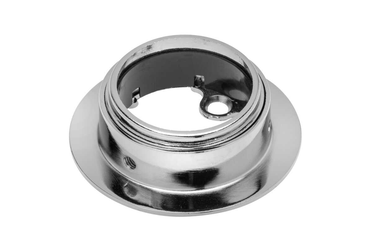 Základňa stĺpca D50 WPZ-002 chróm Základňa stĺpca D50 WPZ-002 chróm