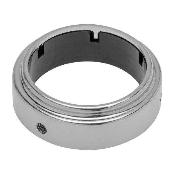 Upevňovací krúžok D50 WPZ-003 chrome