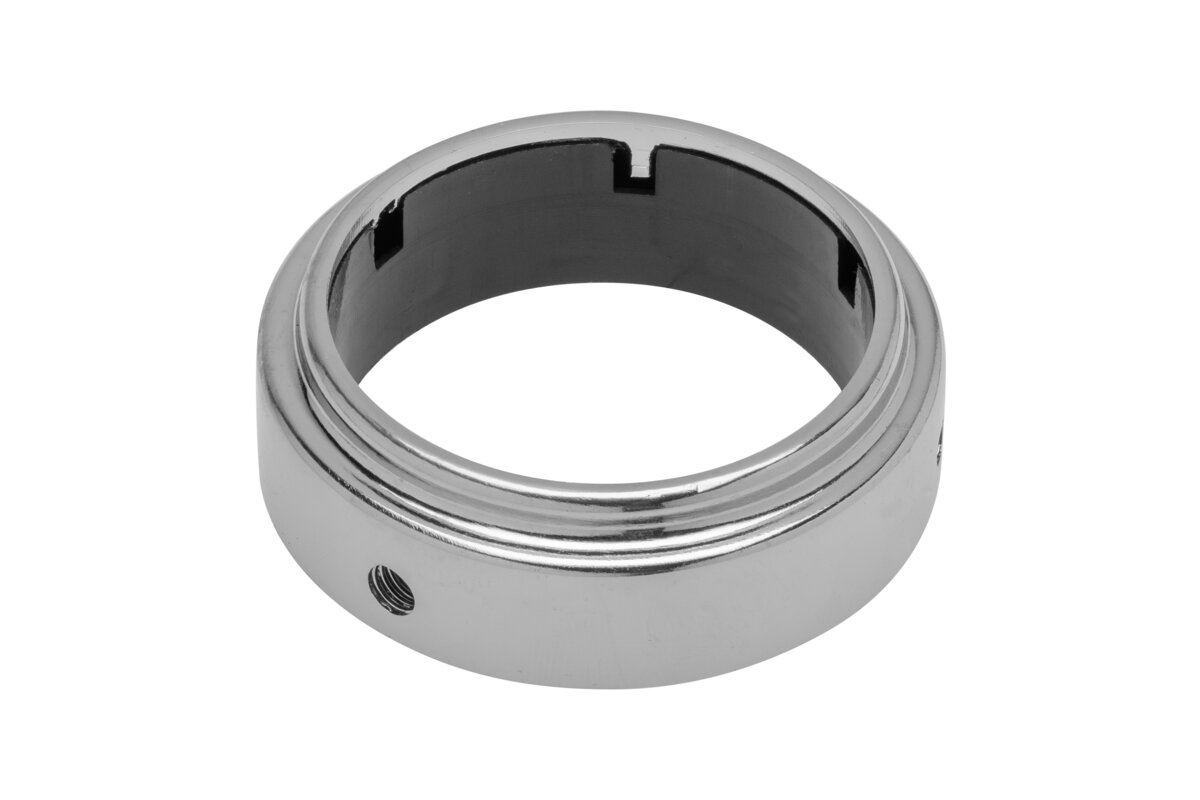Upevňovací krúžok D50 WPZ-003 chrome