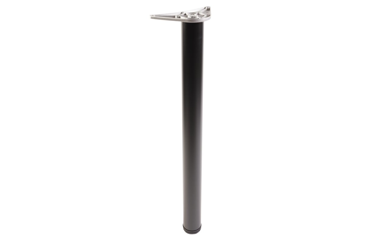 GTV Leg 60 x 710 (čierna)