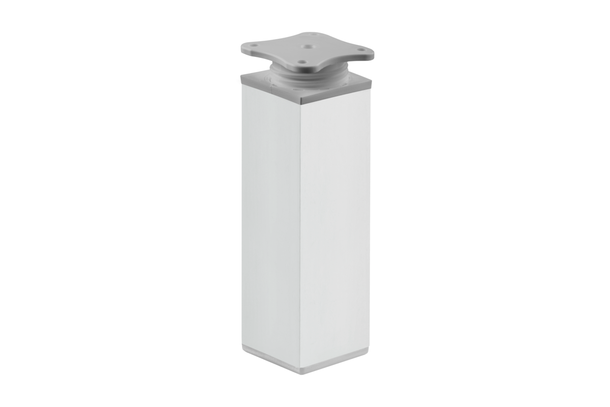 Pohovka Leg DAK-27 h-150mm hliník Pohovka Leg DAK-27 h-150mm hliník