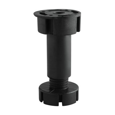 Plastová noha DP-100 H-100 plast