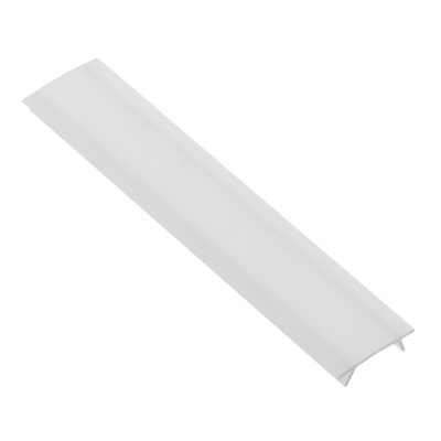 kryt na mlieko pre LED profil GLAX 3007mm