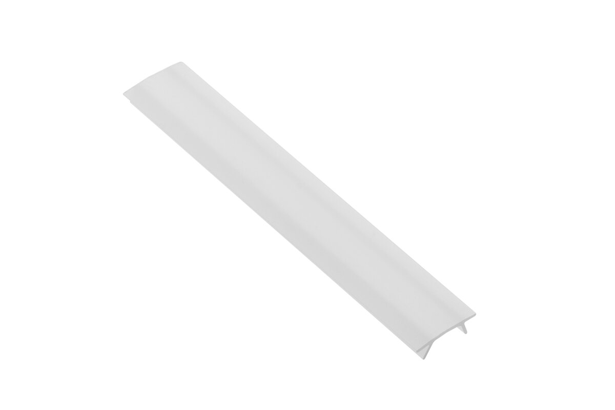 poťah na mlieko pre LED profil GLAX Mini 3