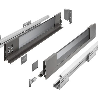 Zásuvka GTV AXIS PRO H=84