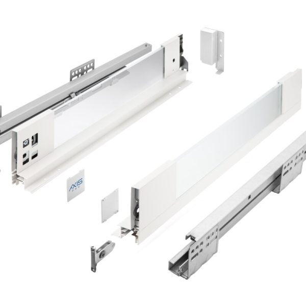 Zásuvka GTV AXIS PRO H=84
