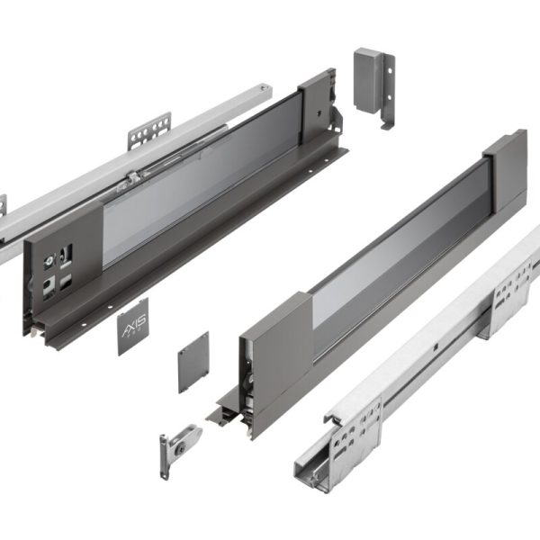 Zásuvka GTV AXIS PRO H=84