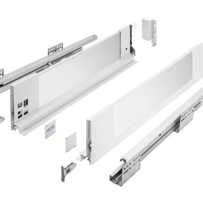 Zásuvka GTV AXIS PRO H=116