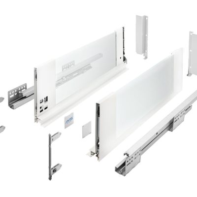 Zásuvka GTV AXIS PRO H=167