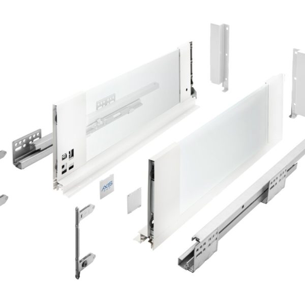 Zásuvka GTV AXIS PRO H=167