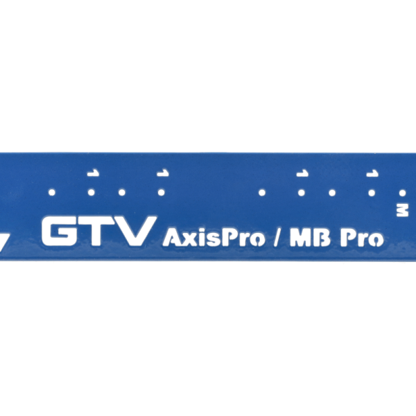 Šablóna zásuvkovej vŕtačky MBPro a AxisPro