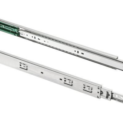 Posúvač guľôčkového ložiska h45 tlačí na otvorenie l-600mm