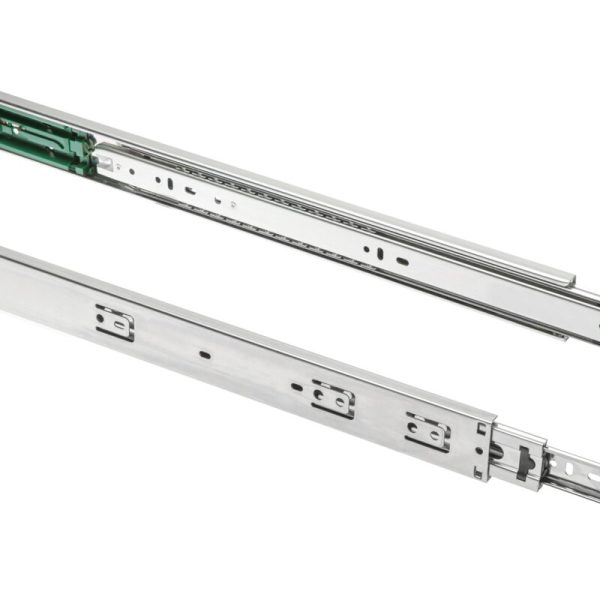 Posúvač guľôčkového ložiska h45 tlačí na otvorenie l-600mm