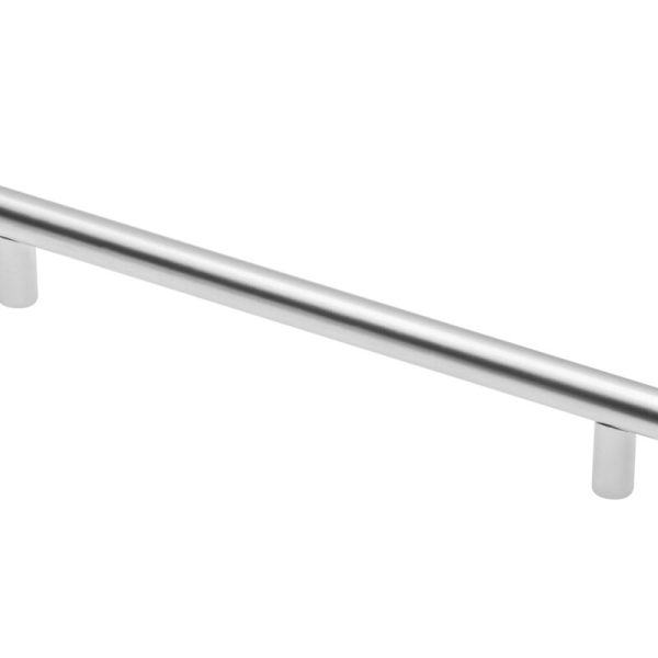 Oceľová rukoväť l=220mm c=160mm hliník