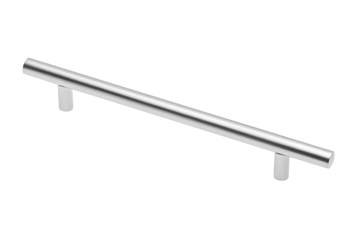 Oceľová rukoväť l=220mm c=160mm hliník