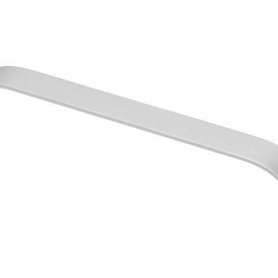 Hliníková rukoväť 337 C=256mm hliník