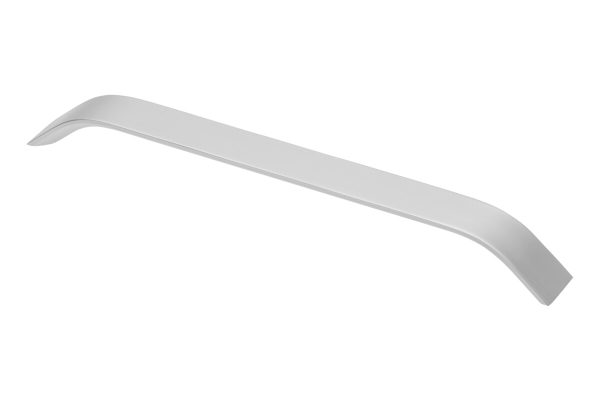 Hliníková rukoväť 337 C=256mm hliník