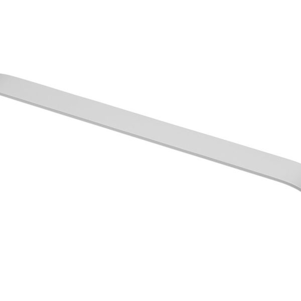 Hliníková rukoväť UA-337 C=320mm hliník