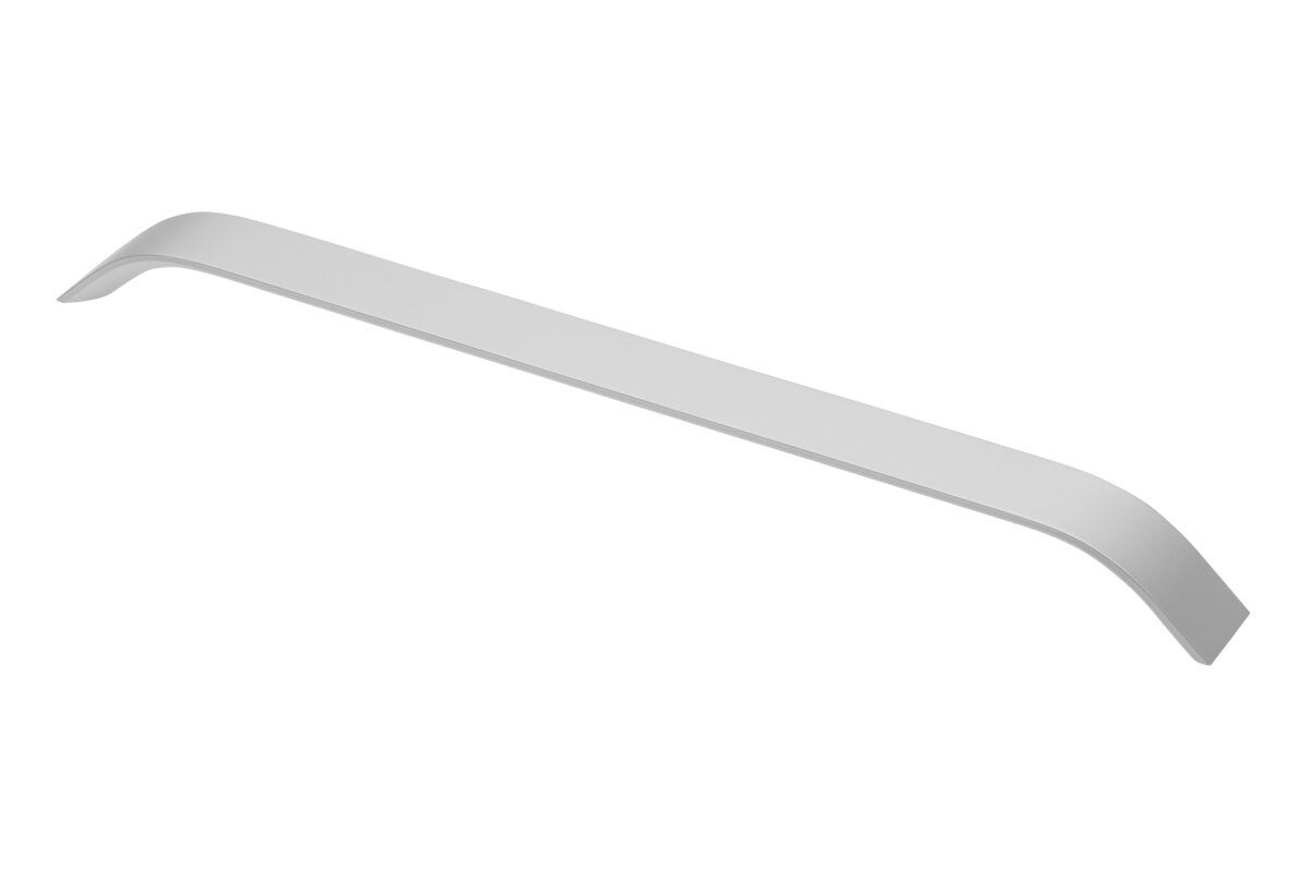 Hliníková rukoväť UA-337 C=320mm hliník